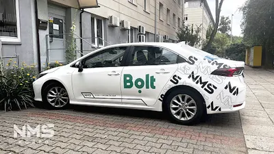 NMS KORPO TAXI PARTNER